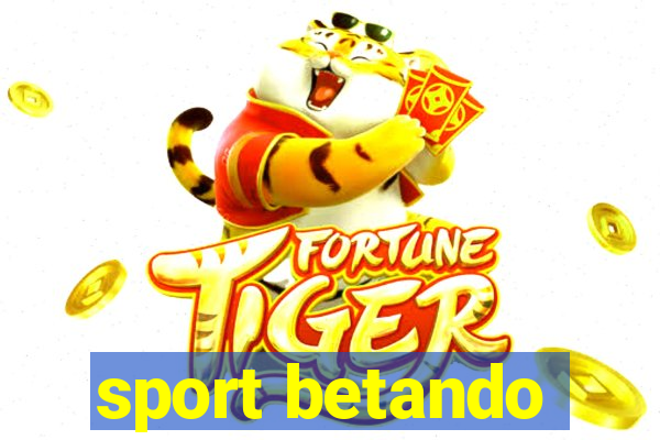 sport betando
